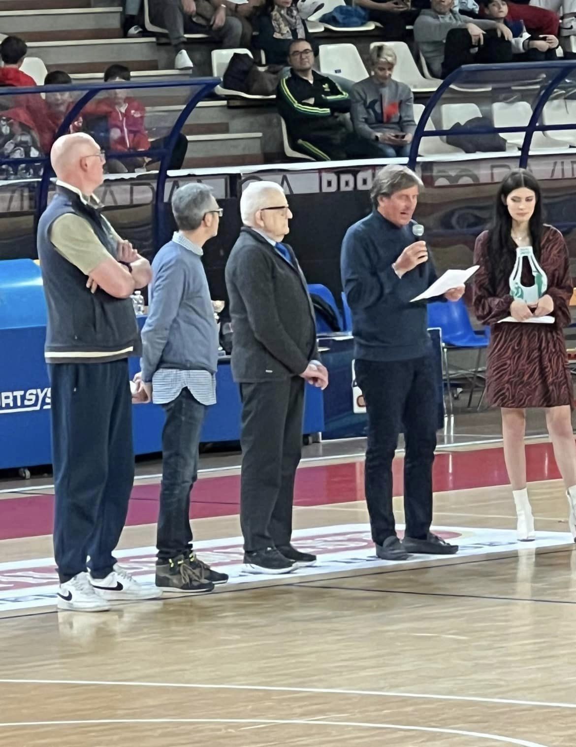 Premio “Papo” 2023 al memorial Papini: riconoscimento alla carriera a Bruno Boero