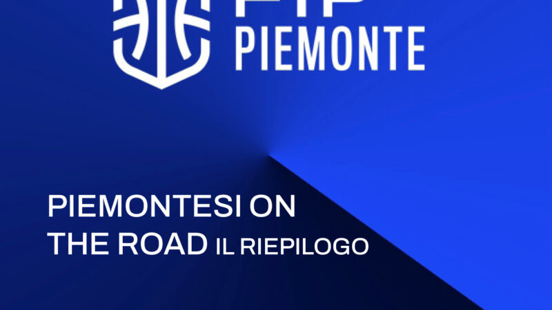Le classifiche di tutte le squadre AreaPro2020, Atlavir, Alter’82,B86 Orbassano e OASI