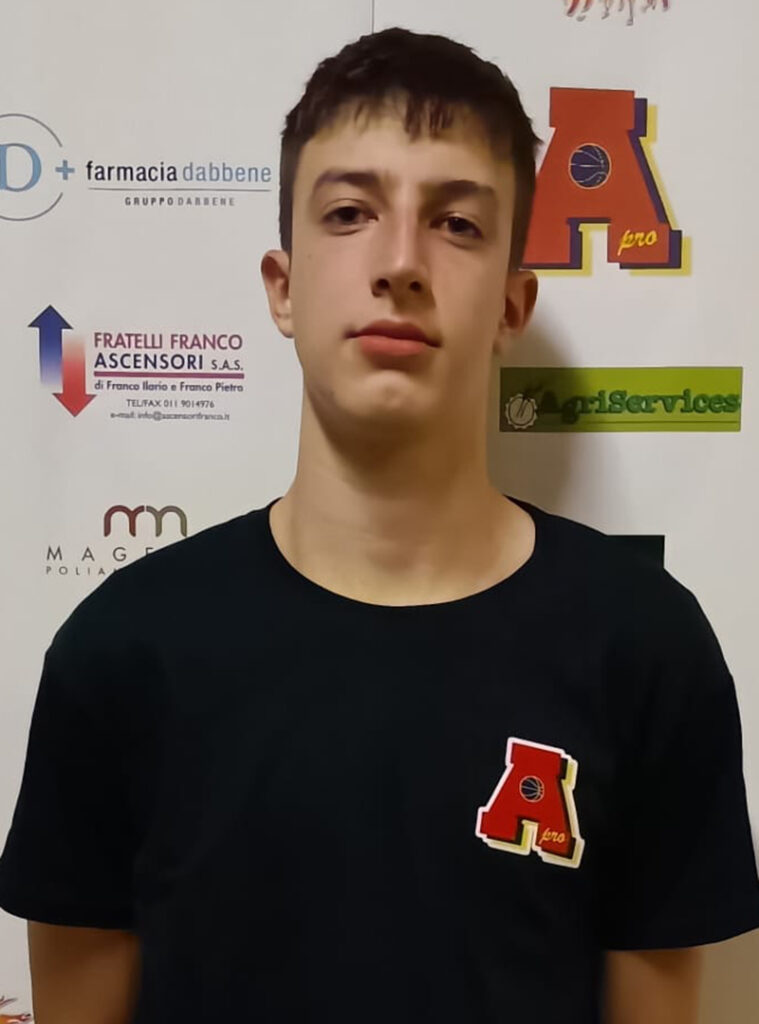 emanuele beltramino