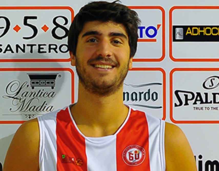 C come Calabrese, C come Centro, C come serie C, benvenuto Leo in Areapro2020!