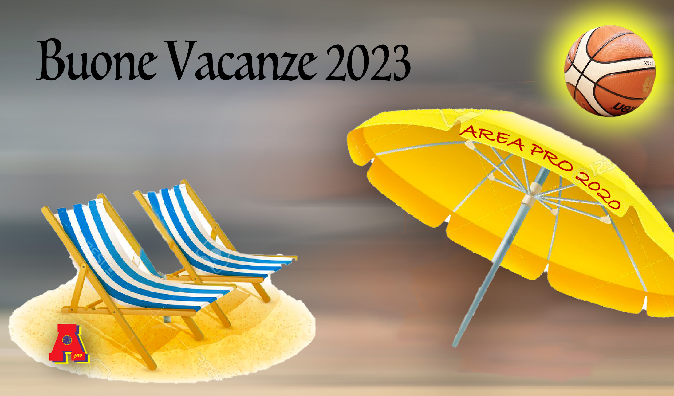 Buone Vacanze!!
