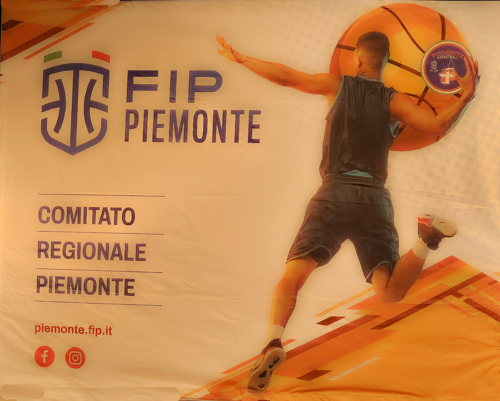 Areapro2020 under 13 e 14 gold alla premiazione Fip per la vittoria dei campionati regionale. Fotografie