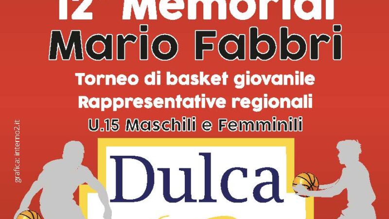 Memorial fabbri femminile u15 F: convocata Bianca Berta nella rappresetantiva  del Piemonte guidata da Coach Petrachi. Programma.