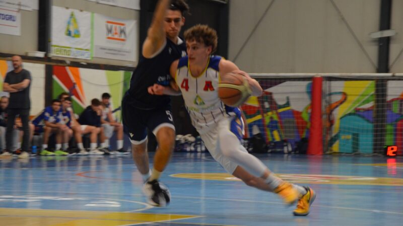 Serie C: TeknoService perde con Cus Torino