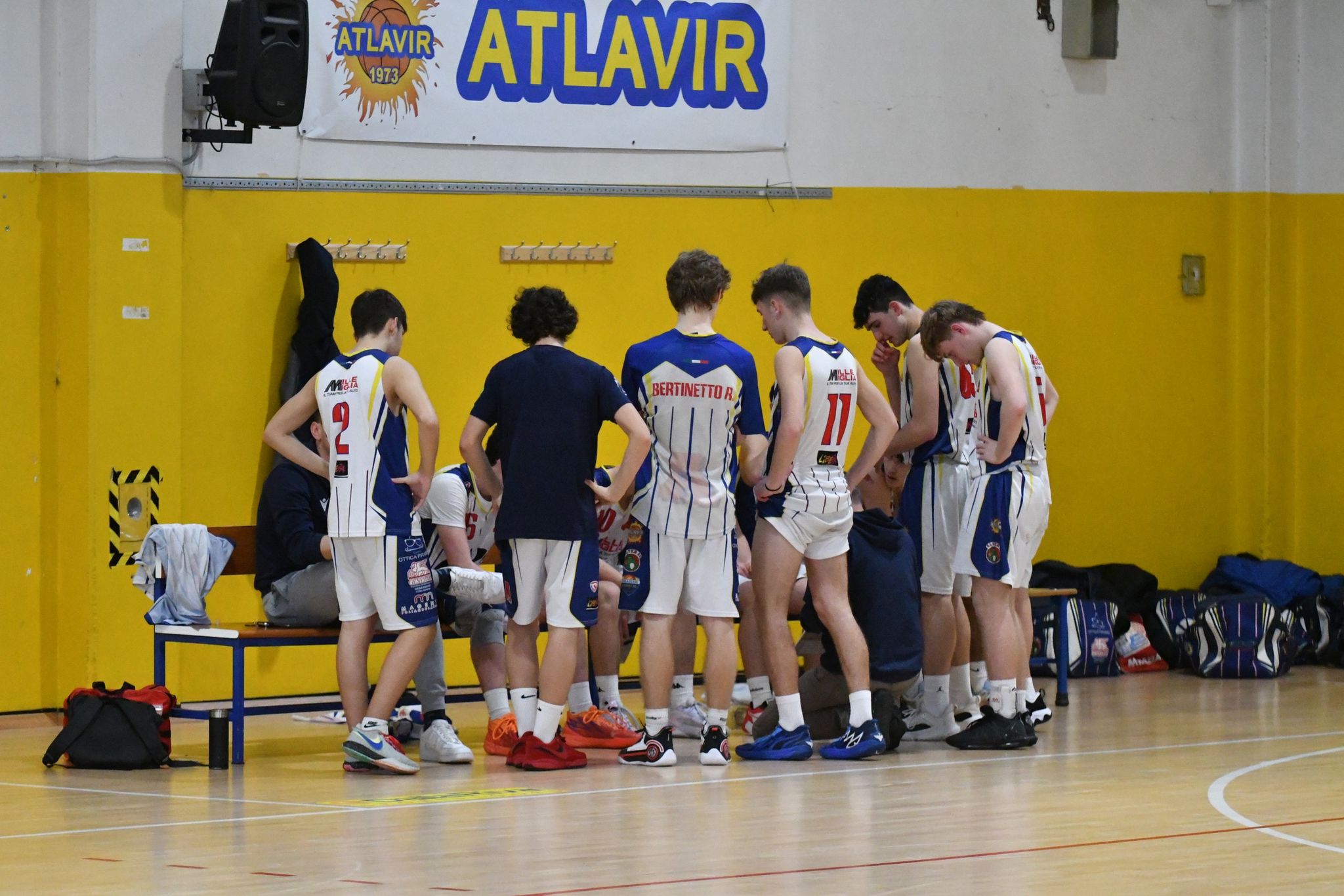 under 17 gold: AreaPro vince con Reale Mutua Torino