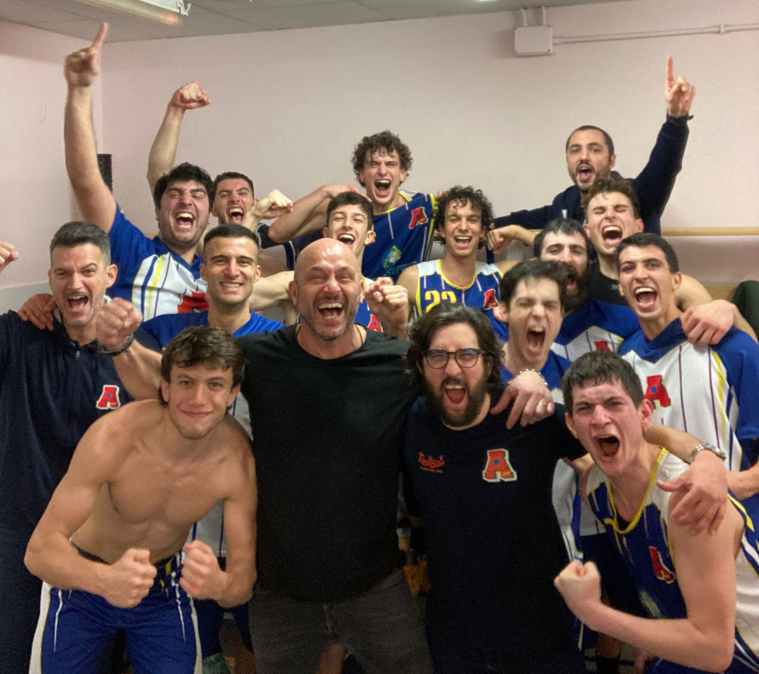 serie C: TeknoService corsara a Biella..vittoria importante.