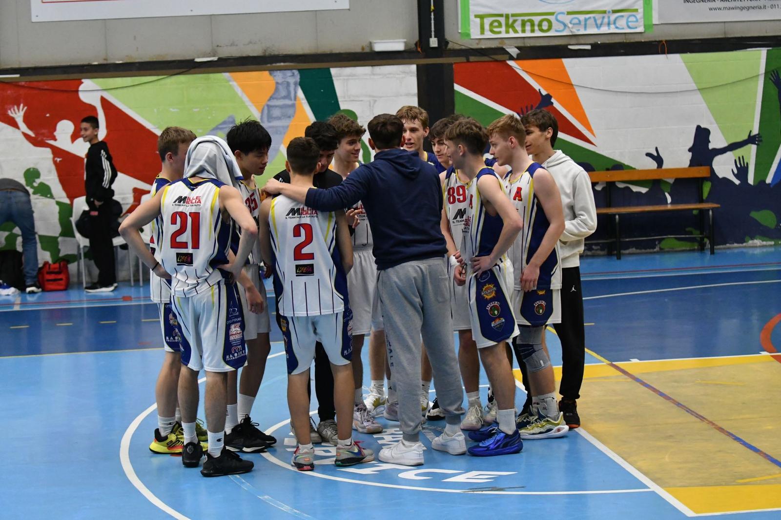 Under 17 gol-Top 2: AreaPro2020 supera Abet Bra..che partita!