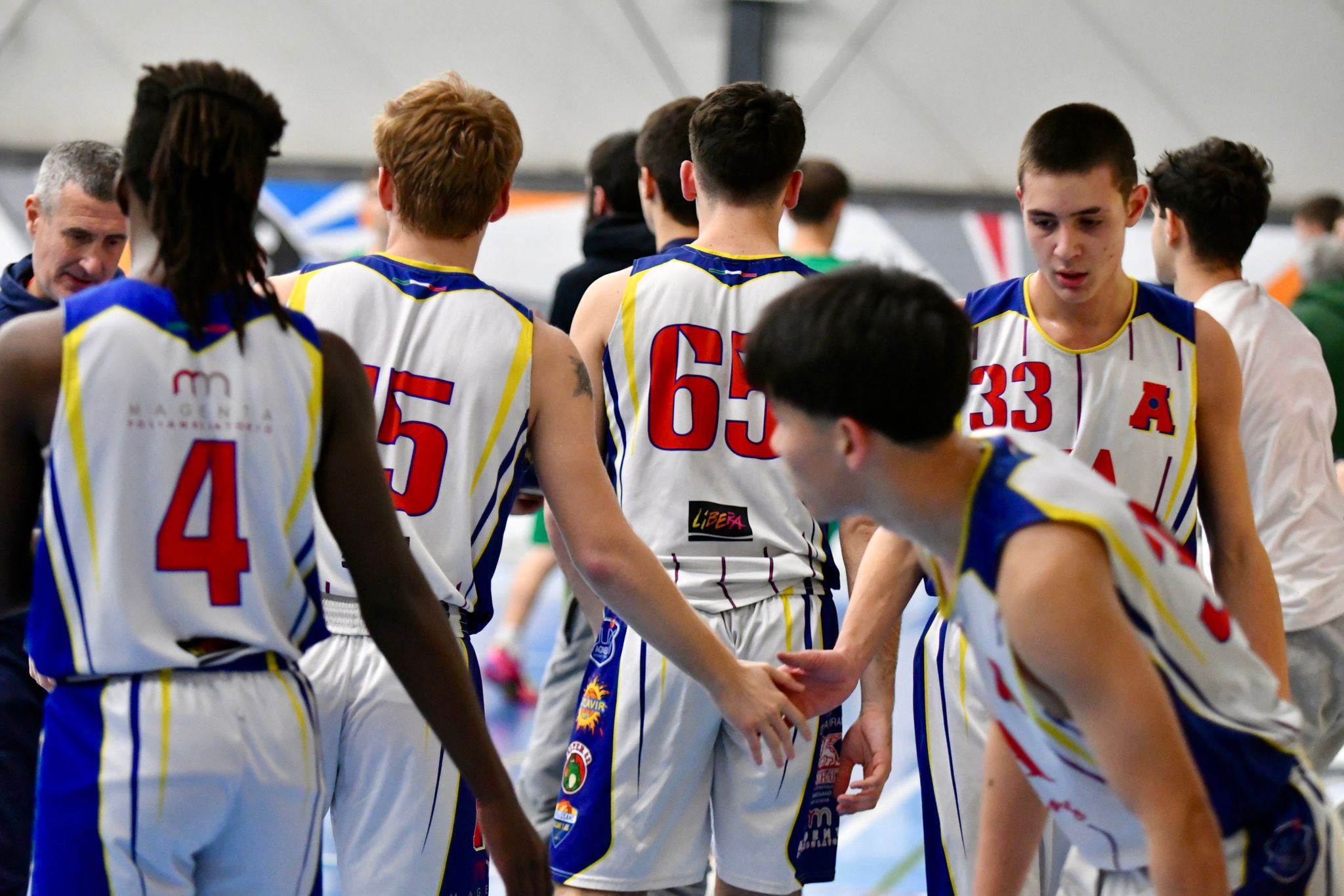 Under 17 gold: AreaPro2020 vince con Franzin ValNoce.