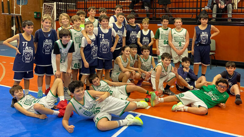 Tornei AreaPro2020: Esordienti a Collegno e under 13 a Chivasso. Foto e risultati
