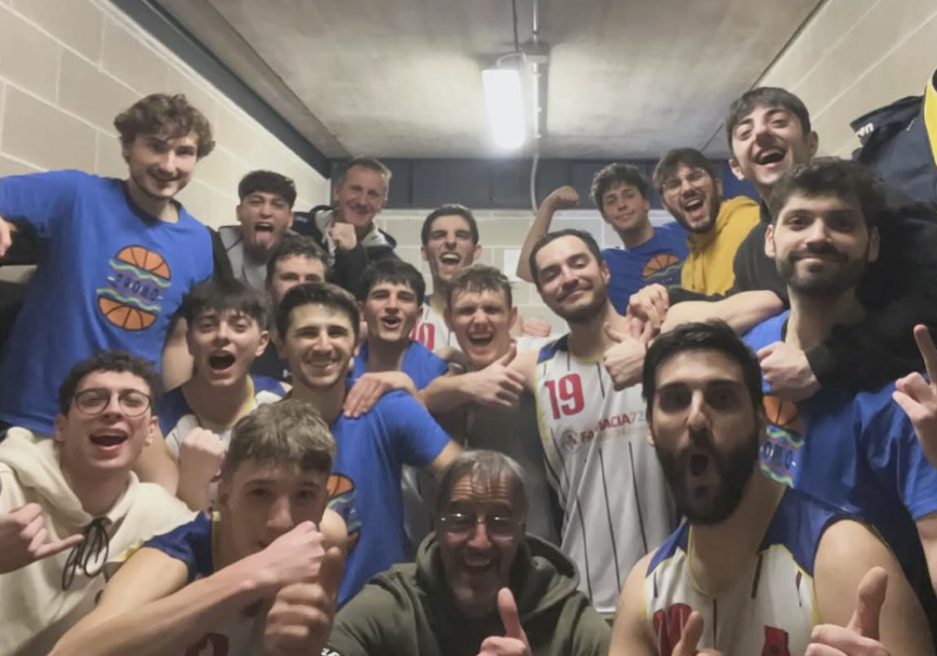 DR2: AreaPro2020 vince in trasferta a Casale