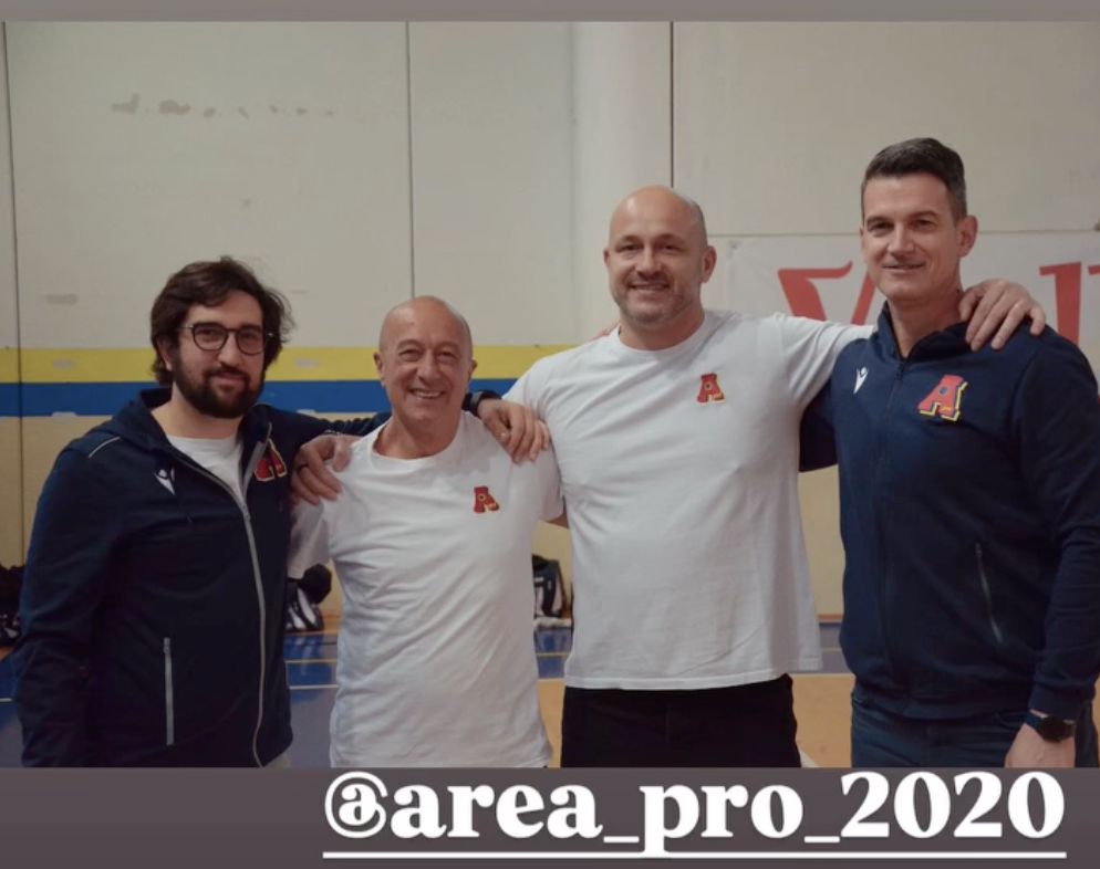 serie C: Teknoservice in trasferta a Torino vs 5Pari. Presentazione partita