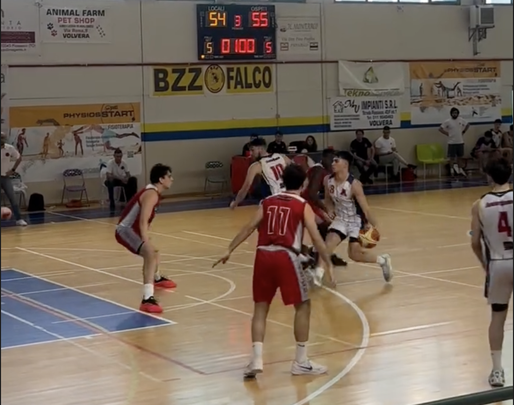 Serie C: Teknoservice AP2020 lotta alla pari con la capolista ma Savigliano passa nel finale.