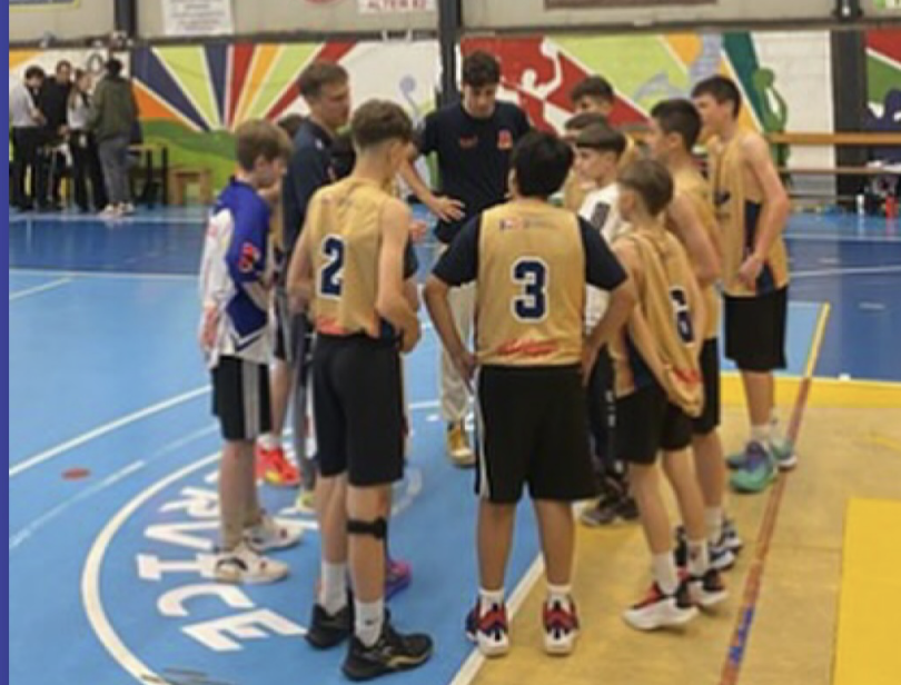 Under 13 Gold: ArePro2020 vince semifinale coppa con Bea Chieri