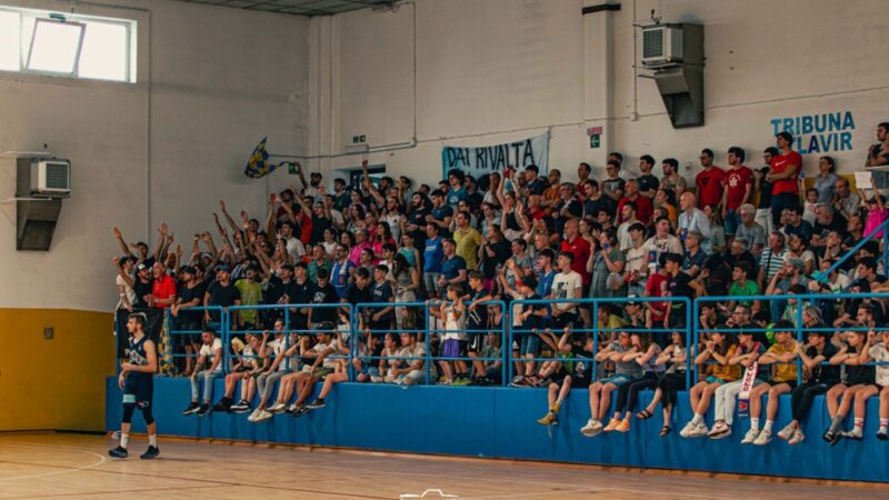 Appello Atlavir : Rinnoviamo il PalaSangone