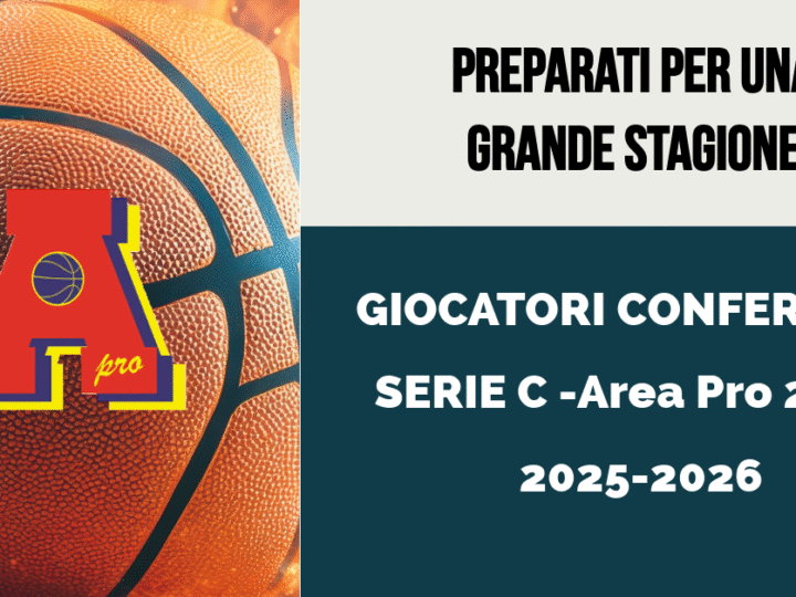 Serie C Giocatori 2025-2026: Confirmed