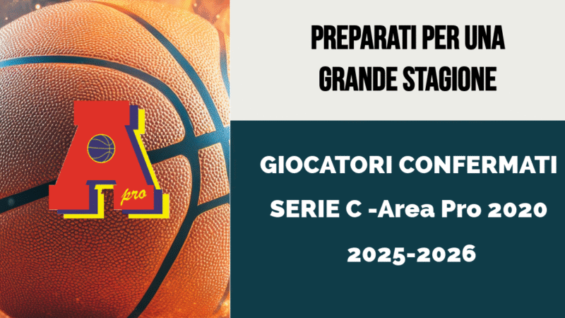 Serie C Giocatori 2025-2026: Confirmed