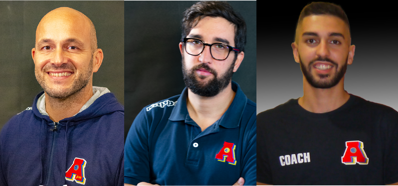 Area Pro 2020 Serie C: Flavio Baldovin nuovo Direttore Sportivo, Persico promosso allenatore, D’Onofrio Assistente e Preparatore Fisico