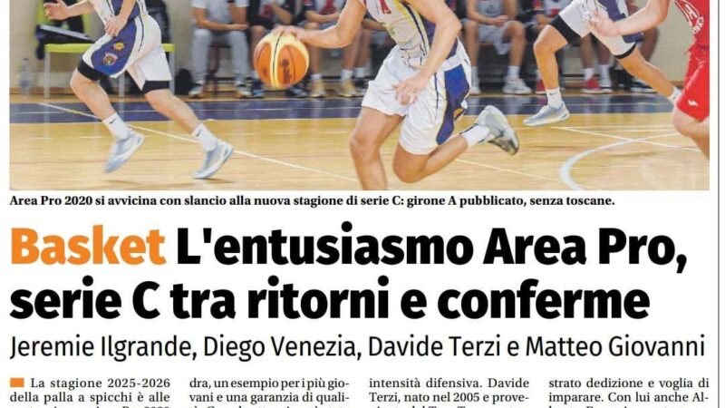 Eco del Chisone: Entusiasmo Area Pro…