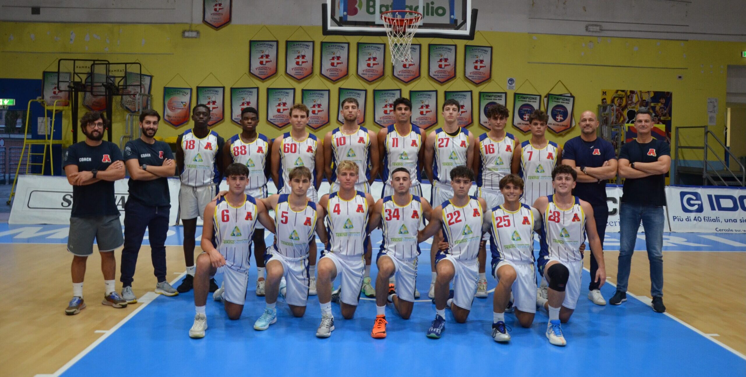 Serie C, prima vittoria esterna: Area Pro ha la meglio su Ttb