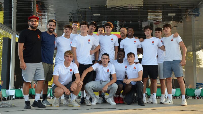 Serie C: Teknoservice a Cumiana incontra My Basket Genova. PRESENTAZIONE PARTITA
