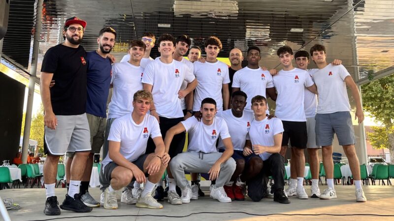 Serie C, Area Pro lotta fino alla fine ma Ciriè la spunta negli ultimi minuti