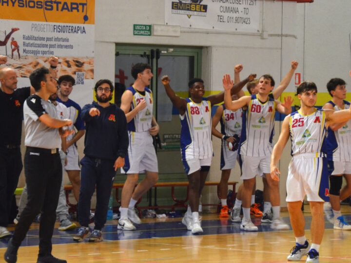 Serie C, 2/2 in casa con la vittoria contro Lerici