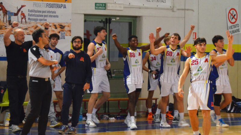 Serie C, 2/2 in casa con la vittoria contro Lerici