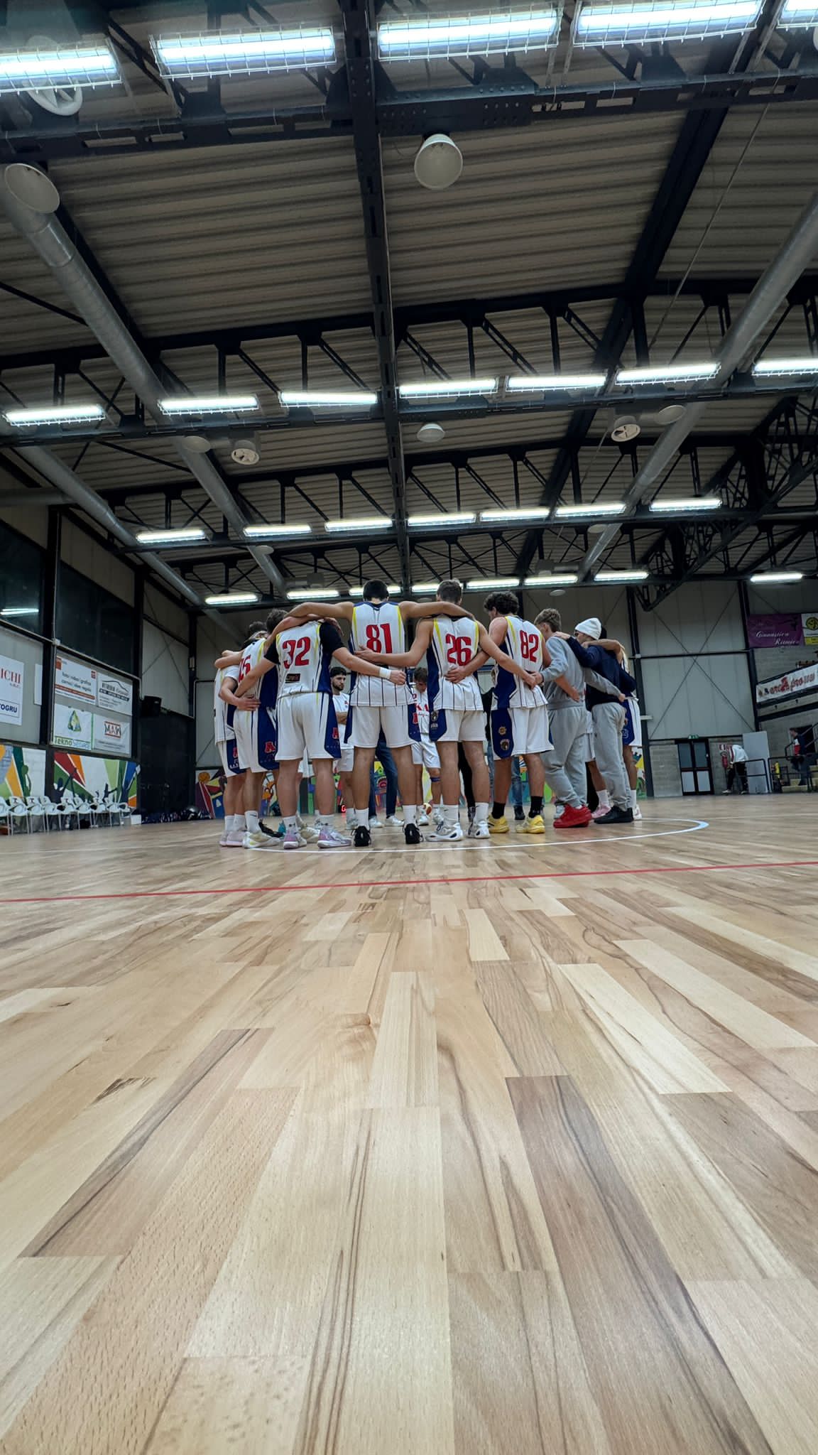 DR2, Area Pro lotta fino alla fine ma Casale la spunta di 14