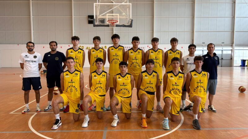 EYBL U16 a Minorca: Bechis e Berta tra i protagonisti
