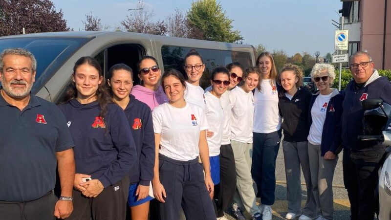 Serie B, Area Pro cade a Genova contro una solida Ardita