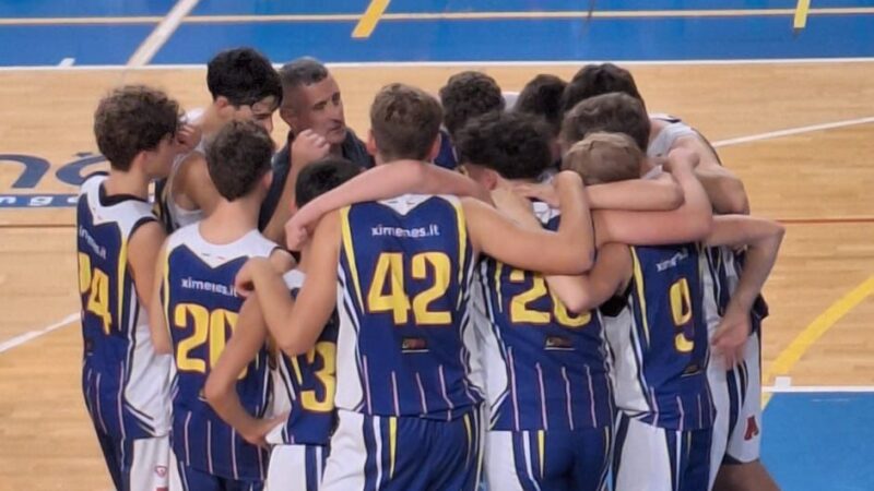 Under 15 Ecc, Area Pro espugna Savigliano
