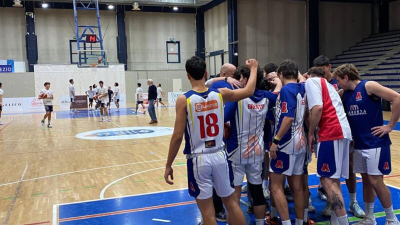 Serie C, Biella Next spunta la partita negli ultimi minuti
