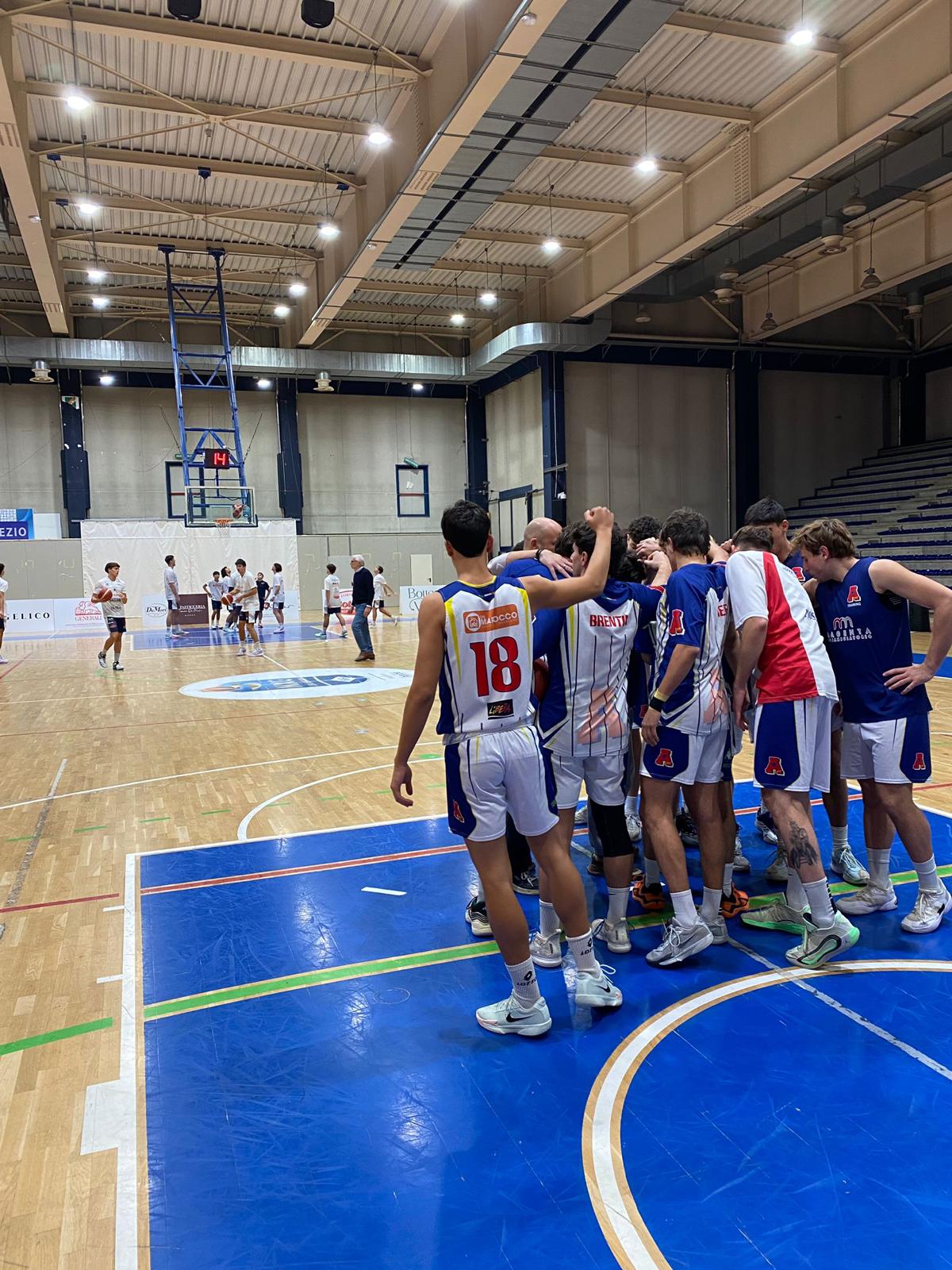 Serie C, Biella Next spunta la partita negli ultimi minuti