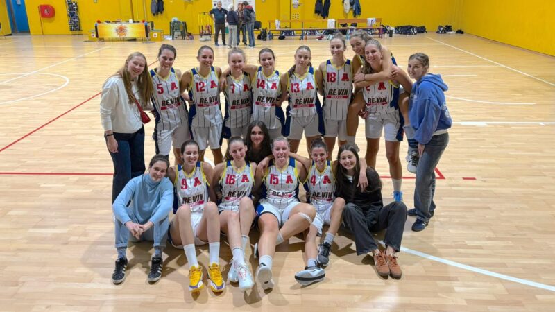 Serie BF, prima vittoria alla prima in casa contro Kangaroos