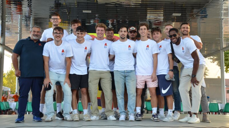 DR1, Atlavir tenta la rimonta ma è Saluzzo ad avere la meglio