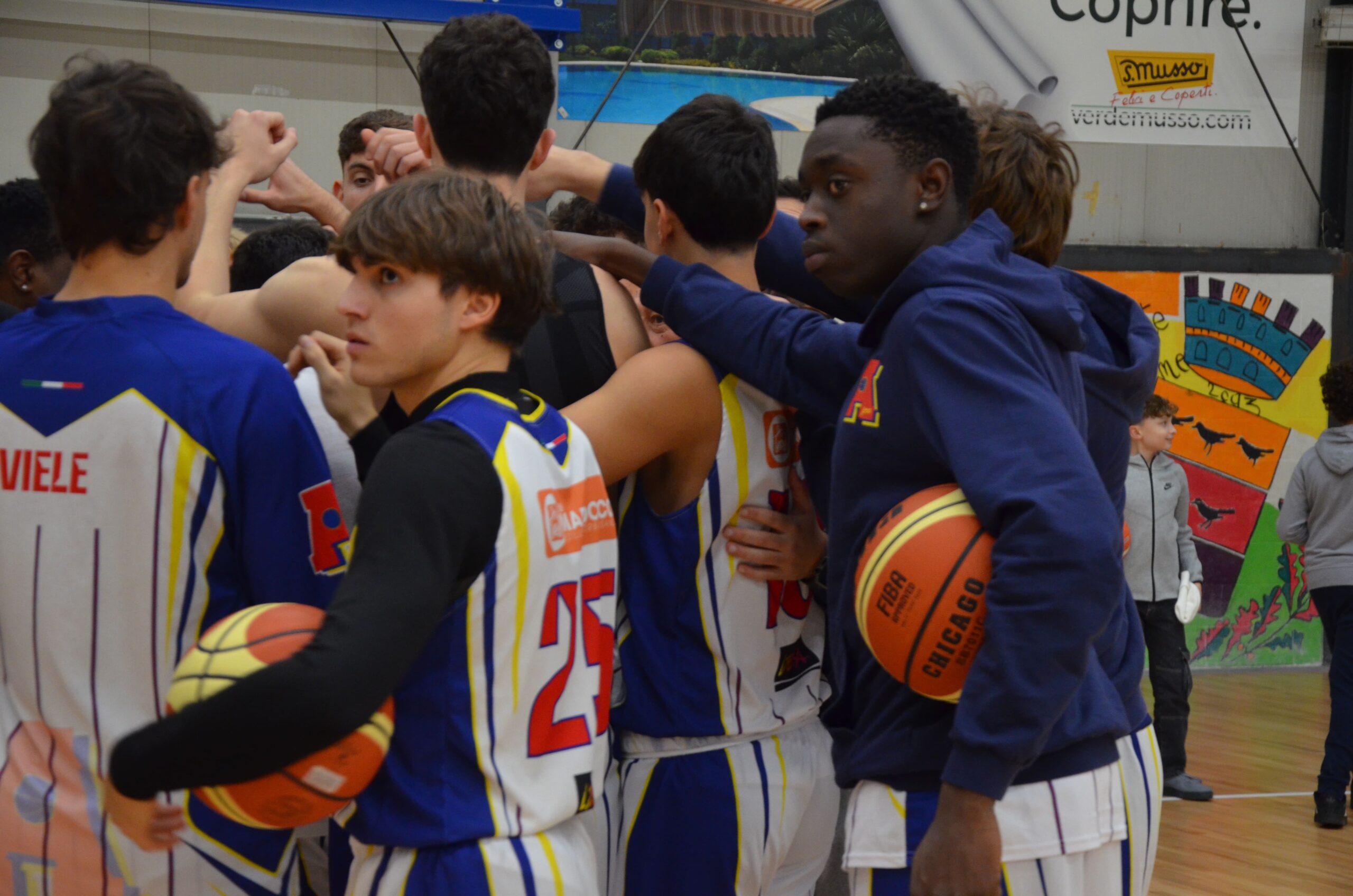 Serie C, vittoria di carattere, continua la striscia positiva al PalaAlter