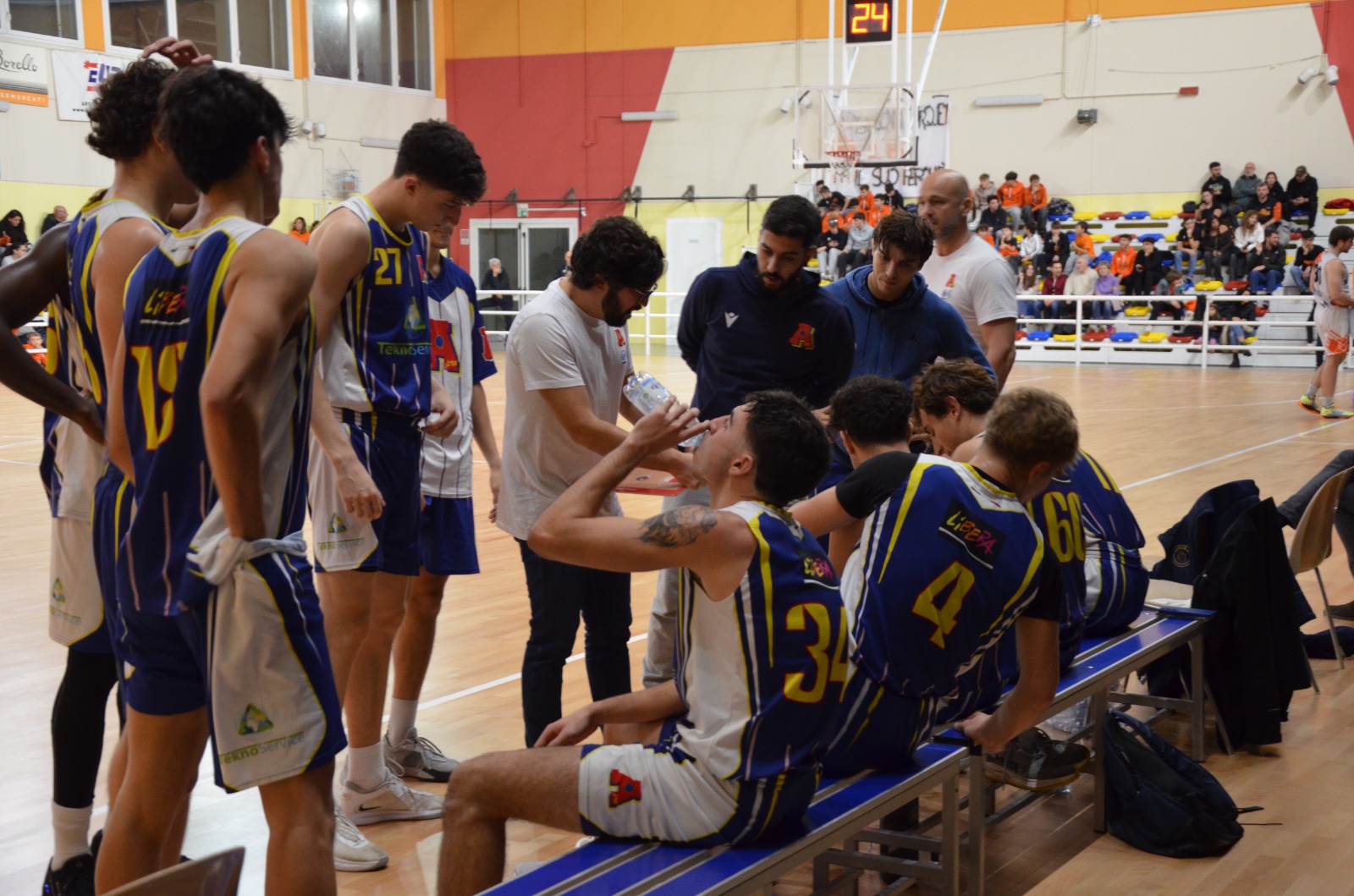 Serie C, continua la striscia negativa fuori casa