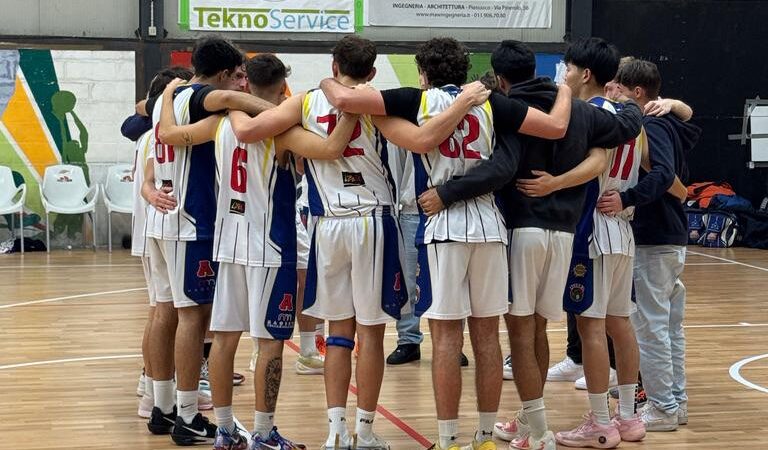 DR2, amara sconfitta nel derby contro Oasi