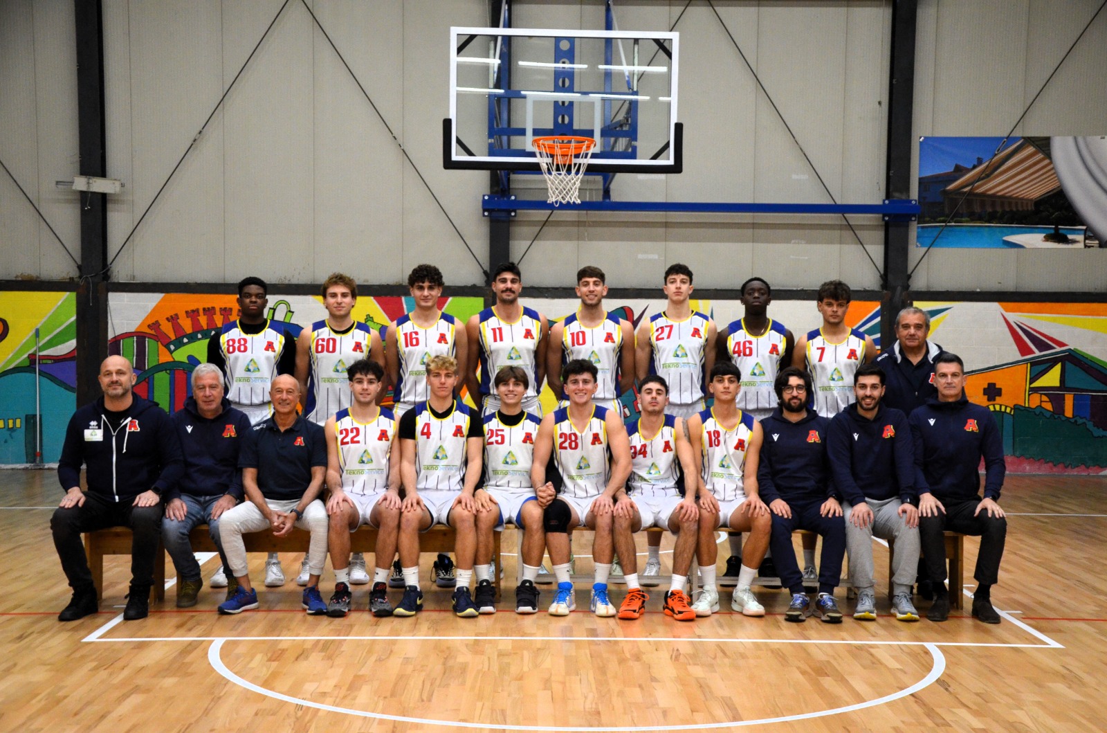 Serie C, Area Pro cade a Novara: College domina con un Fam devastante