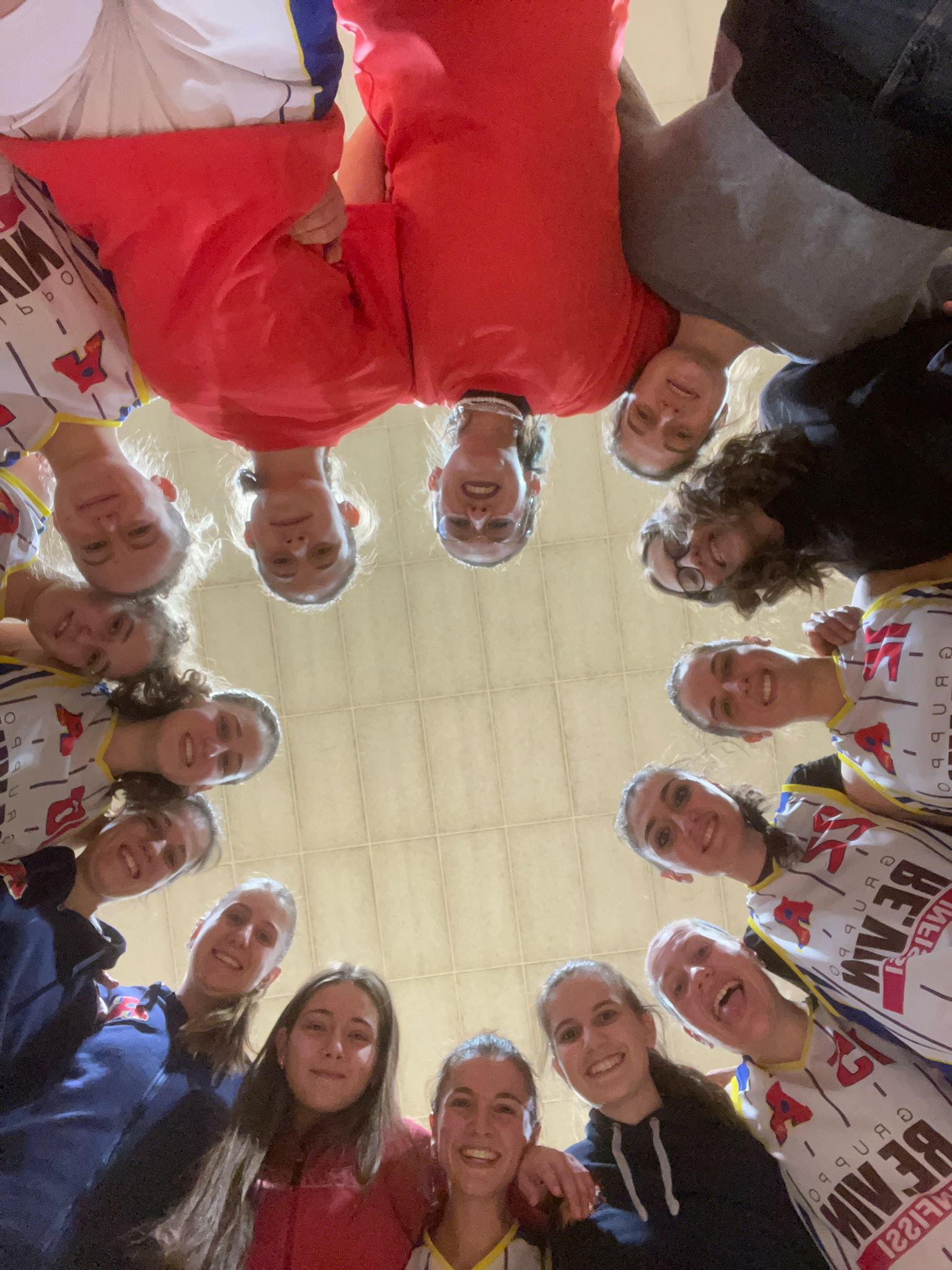 Serie BF, Area Pro strappa una grande vittoria contro Ardita