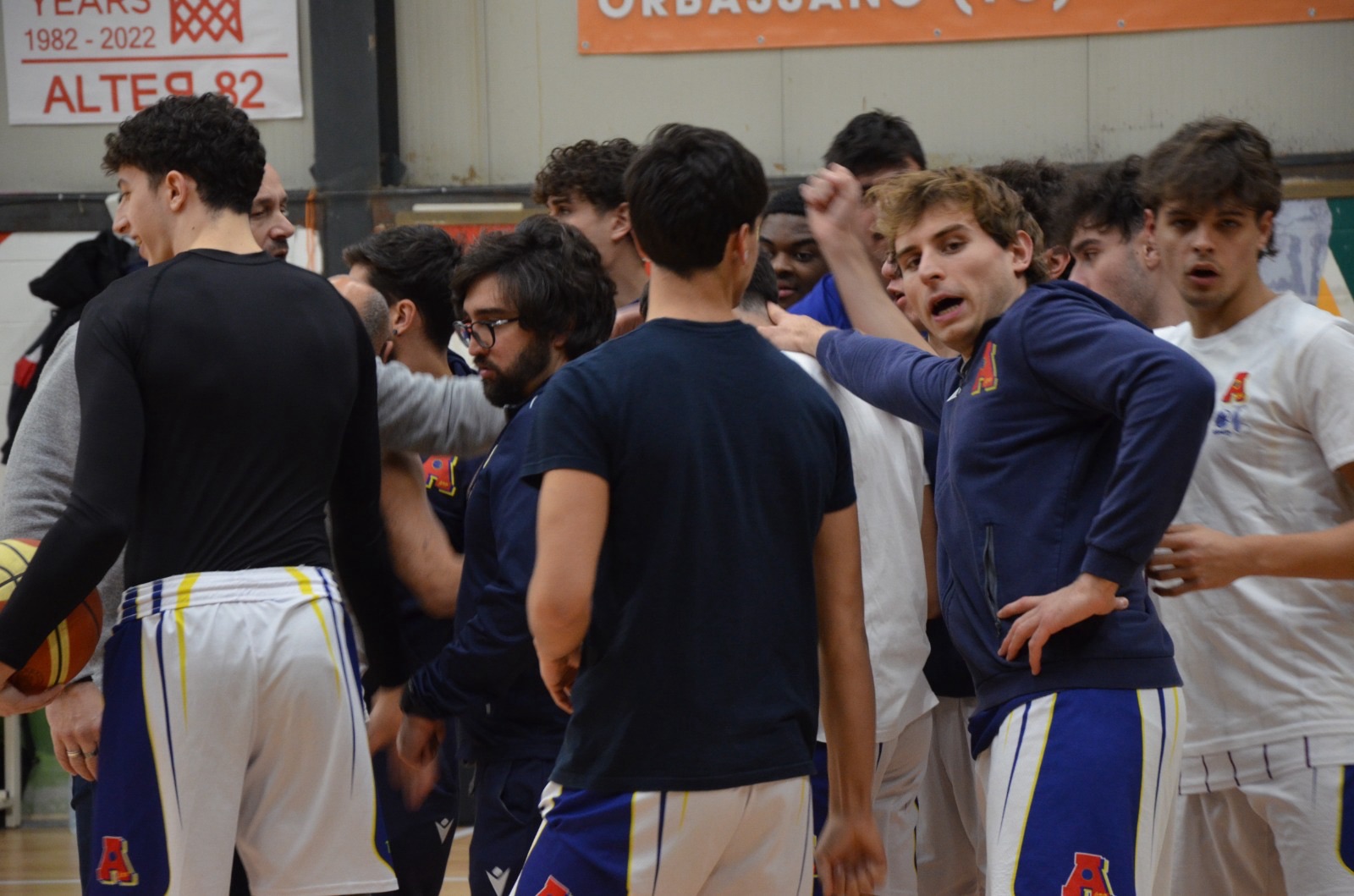 Serie C, Area Pro cede il passo ad Arona: sfuma l’imbattibilità casalinga