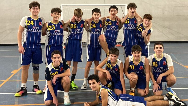 Under 15 Regionale, netta vittoria sul campo di Bussoleno