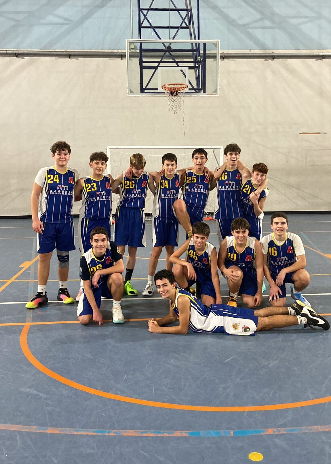 Under 15 Regionale, netta vittoria sul campo di Bussoleno