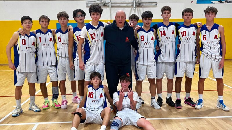 Under 17 Gold, sconfitta contro i Gators ma con buoni spunti per ripartire