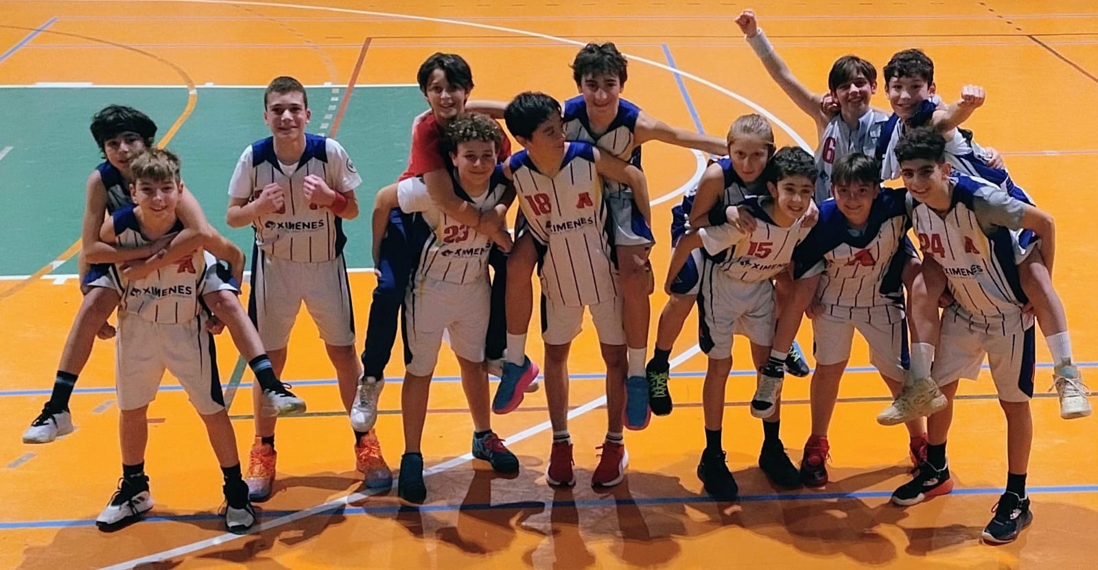 Under 13 Reg, difesa d’acciaio e vittoria al cardiopalma: Franzin si arrende per un punto