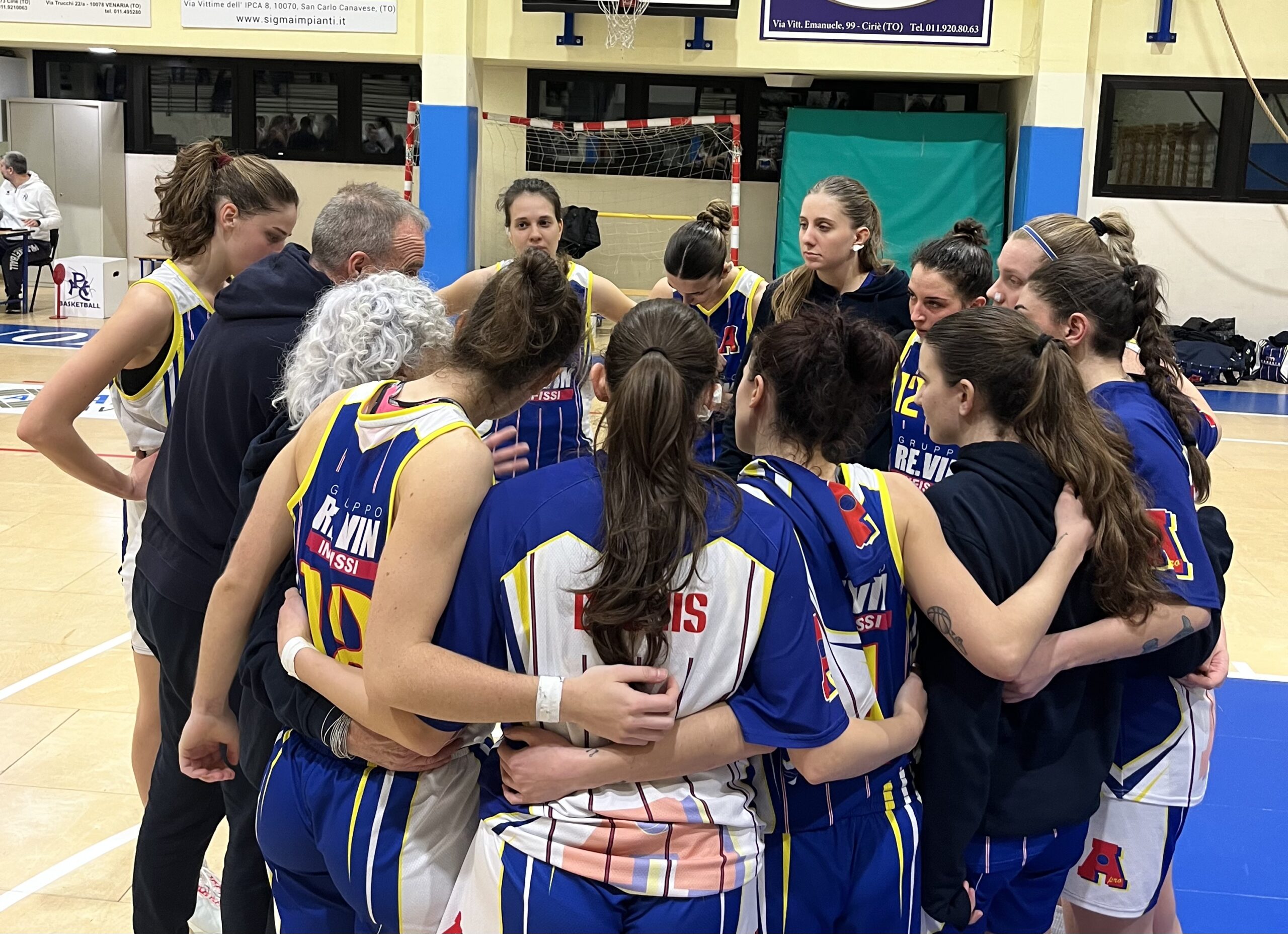 Serie BF, Area Pro sfiora la vittoria nella prima dei Playoff contro Nole