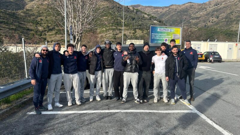 Serie C, trasferta complicata: Area Pro cede nel finale a Lerici