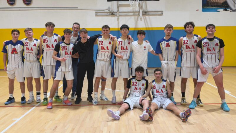 DR2, rimonta di carattere e ritorno alla vittoria: Monferrato si spegne nel finale