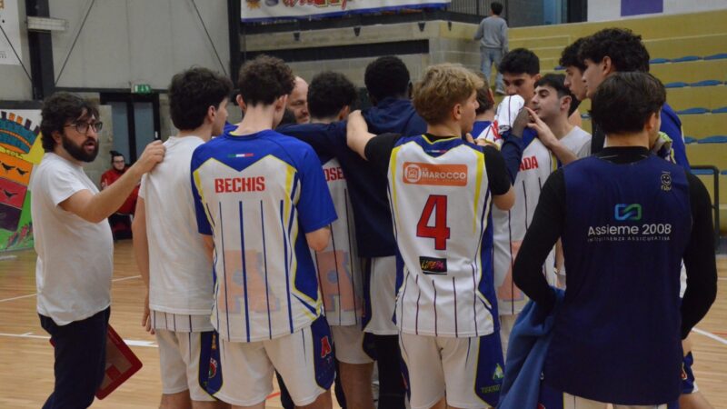 Serie C, Area Pro lotta fino in fondo, ma il colpaccio sfuma nel finale