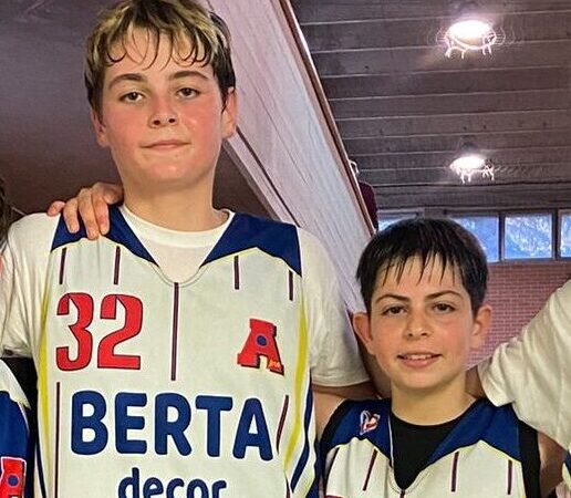 Avaro e Viroglio in finale al Torneo delle Province 2013